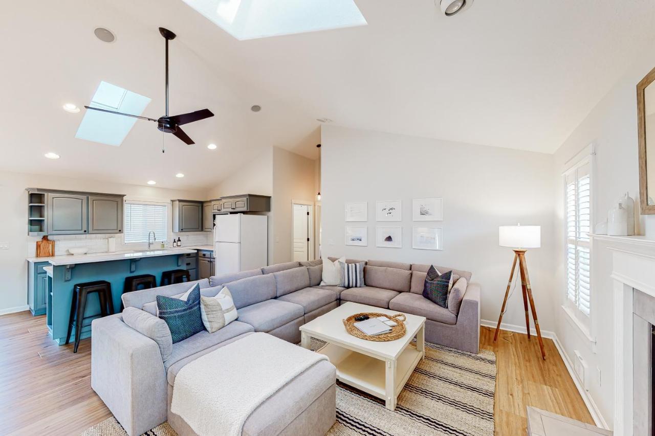 Holiday home The Surfbird Pacific City