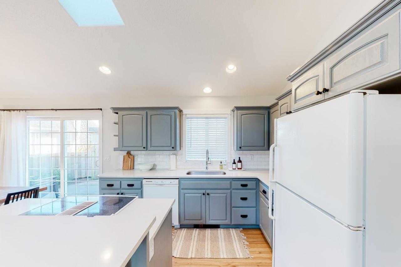 Holiday home The Surfbird