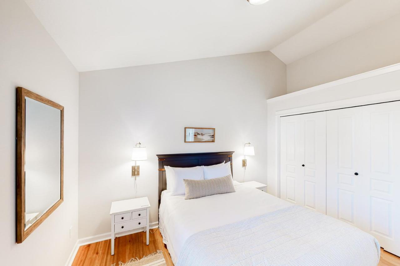 Holiday home The Surfbird