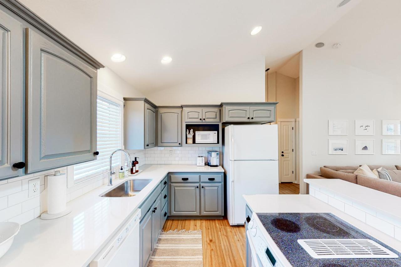The Surfbird Holiday home *