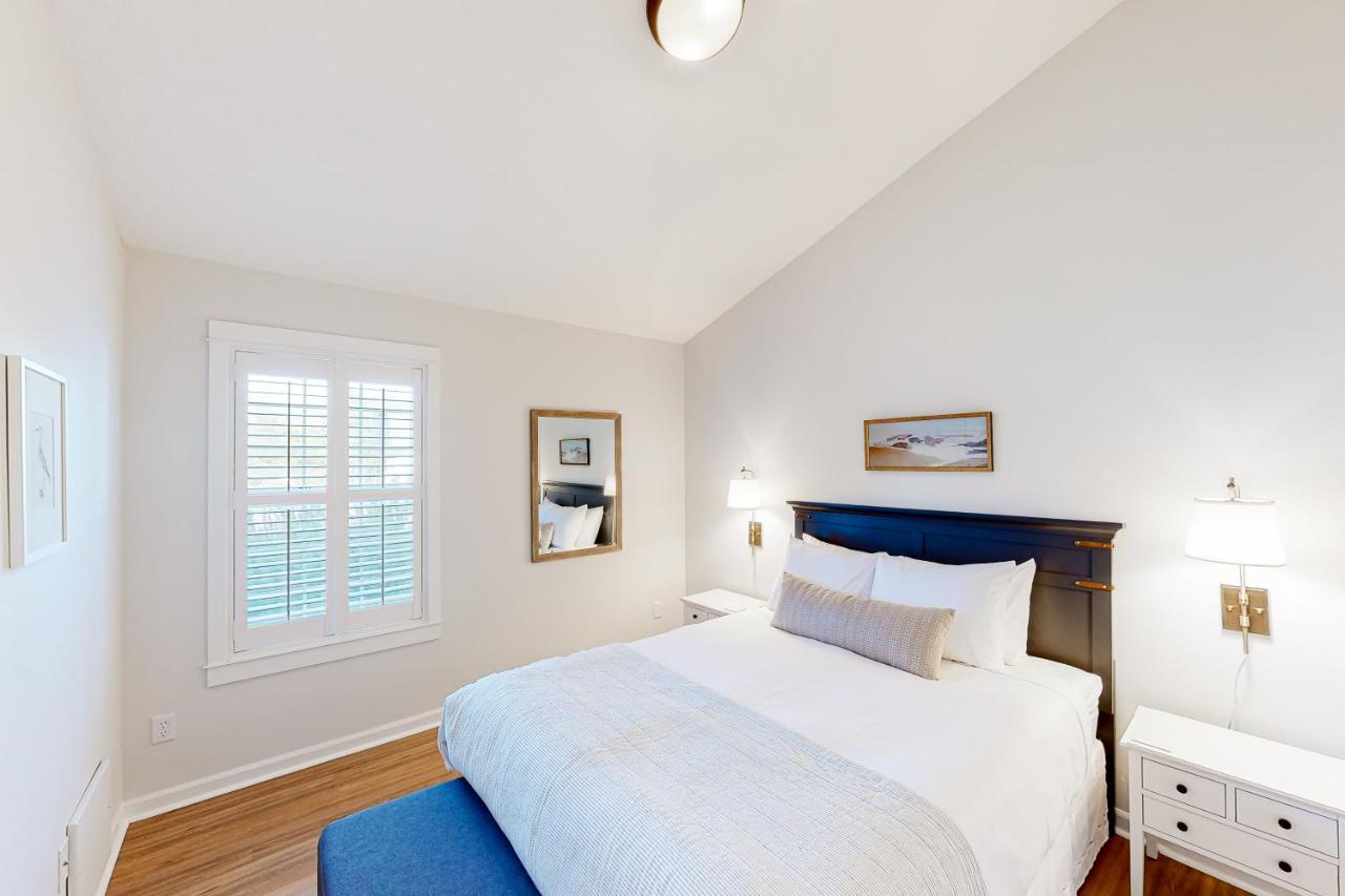 The Surfbird Holiday home *