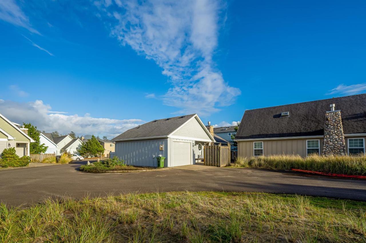 The Surfbird Holiday home Pacific City