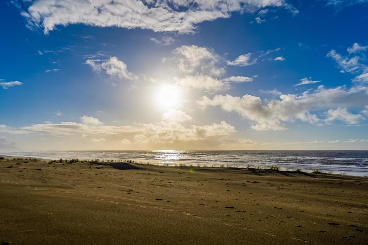 The Surfbird Holiday home Pacific City