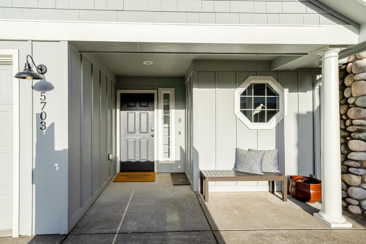 The Surfbird Holiday home Pacific City