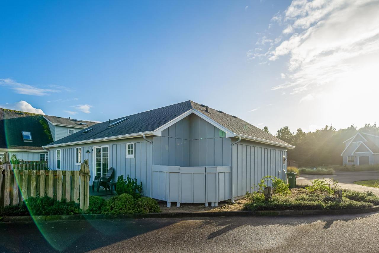 Holiday home The Surfbird